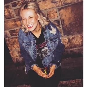 Meet your Posher, Maddi